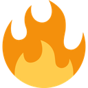 fire Discord emoji