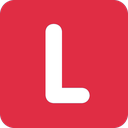 L_ Discord emoji