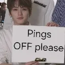 pingsoff