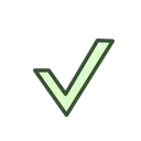 Checkmark_Green