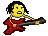 rocker rocker