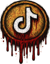 TikTokCoin Discord Emoji - 18+ NSFW WRVTHFUL