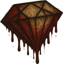 TikTokDiamond custom emote | 18+ NSFW WRVTHFUL