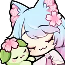 SilvervalePalHug