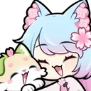 SilvervaleBudHug