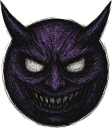 Evil custom emote | 18+ NSFW WRVTHFUL