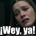 :weyya: