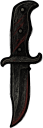 BuckKnife custom emote | 18+ NSFW WRVTHFUL