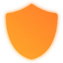 9255orangeshield