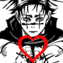 2796chosoheart custom emote from 𝘼𝙡𝙩𝙚𝙧 𝙀𝙜𝙤