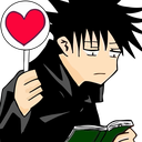 56622megumiheart Discord sticker from 𝘼𝙡𝙩𝙚𝙧 𝙀𝙜𝙤