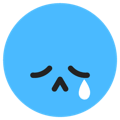 v_tiktoksad Discord sticker | perfume • vc • stickers • emotes • selfies