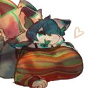 KomiCozy