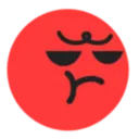 mad