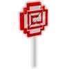 LevelUpLollipop