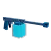 spray