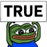 pepetrue