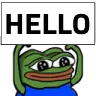 pepehello