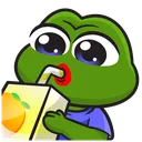pepedrink
