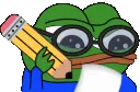 pepenoted