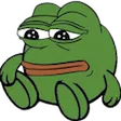 SadPepe
