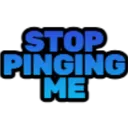 stoppinging