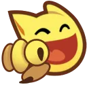 AJ_Point_Laugh