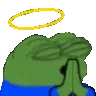 pepe_praying