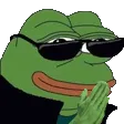 pepe_clap