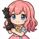 MeowMyxanaChessQueen