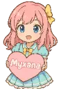 MeowMyxanaHeart