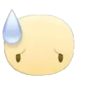 lala_yellow_embarrassed