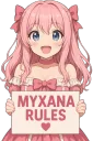MeowMyxanaRules