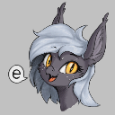 e_ Discord sticker - Kingdom Of Luna