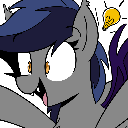 ideaecho custom emote from Kingdom Of Luna