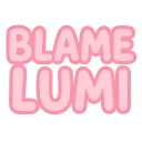 Blame_Lumi