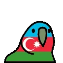 azerbaijanParrot