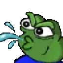 pepe_spit