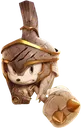 GladiatorKnuckles