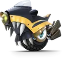 Rex_Wheelie