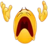 despair
