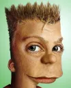 WeirdBart WeirdBart