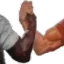 predatorhandshake