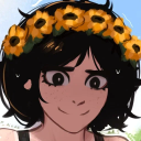 yuna_awkwardsmile