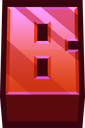 b_ Discord Emoji from HenVerso Oficial 🦖