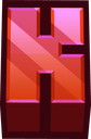 k_ custom emote - HenVerso Oficial 🦖