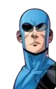 BaldyMark