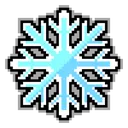 snow