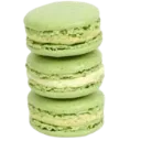 decor_green_macaroons