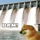 dam